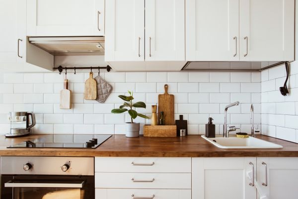 Kitchen Drawer Repair in Leander
