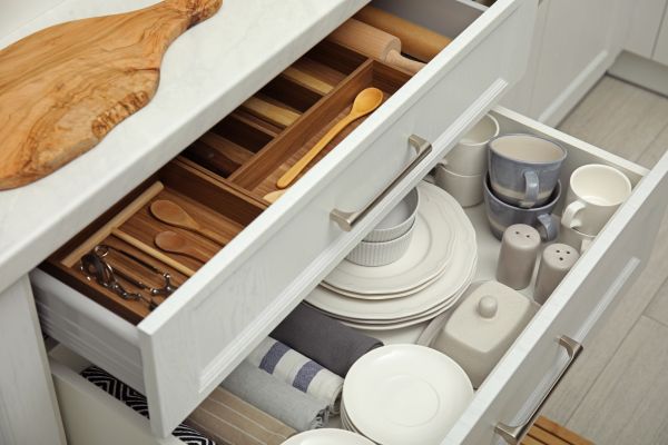 Drawer Repair Service in Leander