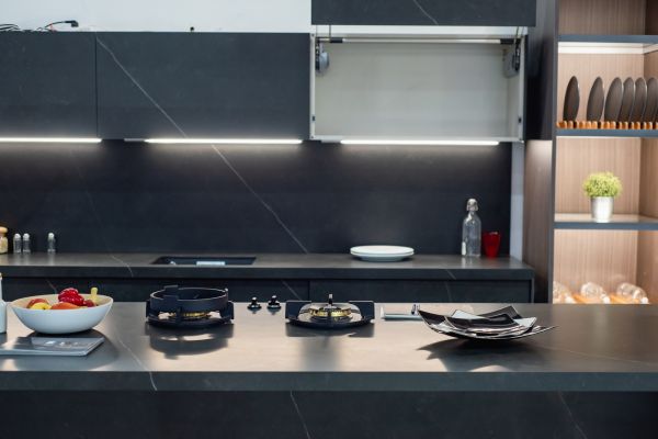 Residential Bar Installation in Leander