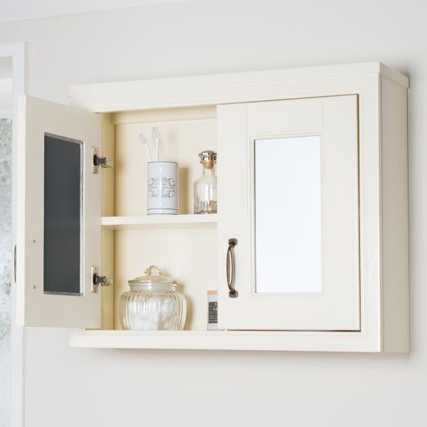 Bathroom Cupboard Replacement in Leander
