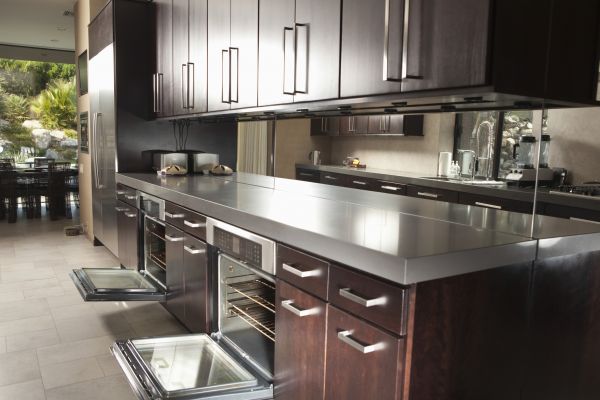 Commercial Cabinetry Service in Leander