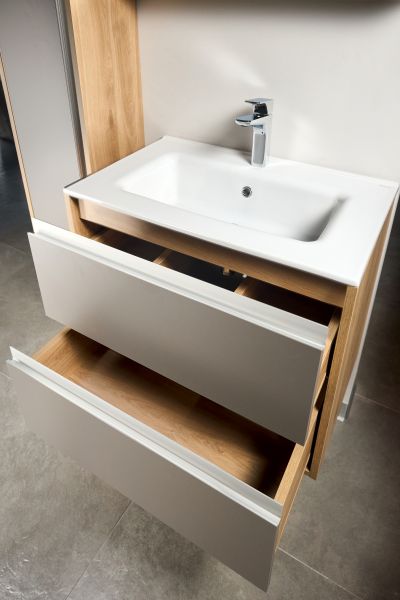 Cabinet Drawer Replacement in Leander
